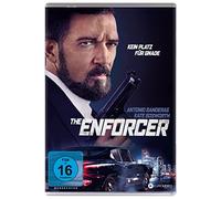 The Enforcer [DVD]