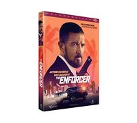 The Enforcer [DVD]