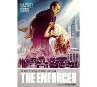 The Enforcer [Francia] [DVD]