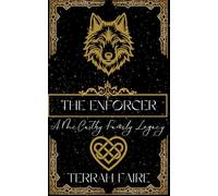 The Enforcer (McCarthy Family Legacy)