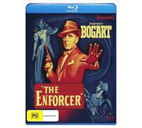 The Enforcer [USA] [Blu-ray]