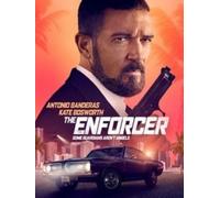 The Enforcer [USA] [Blu-ray]