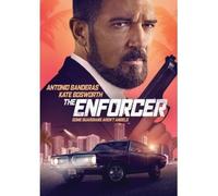 The Enforcer [USA] [DVD]