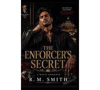 THE ENFORCER'S SECRET: She Was the One Truth He Was Forbidden to Want (THE ROMAN EMPIRE SERIES)