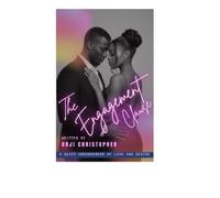 The Engagement Clause: A Contemporary African Romance of Desire, Restraint, and Love