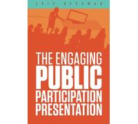 The Engaging Public Participation Presentation