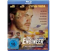 The Engineer [Blu-ray]