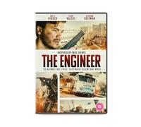 The Engineer [DVD]