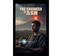 The Engineer of Ash: The Third Chronicle of the Lucid Age (The Lucid Age Chronicles)