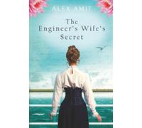 The Engineer’s Wife’s Secret (Women of War and Courage)