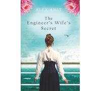 The Engineer’s Wife’s Secret (Women of War and Courage)