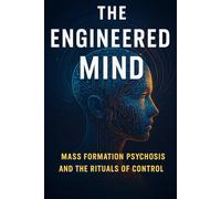 The Engineered Mind:: Mass Formation Psychosis and the Rituals of Control