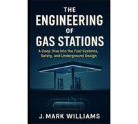 The Engineering of Gas Stations: A Deep Dive into the Fuel systems, Safety and Underground Design (HOW IT REALLY WORKS UPDATES)