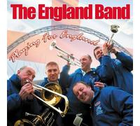 The England Band (Chris 'Kammy' Kamara) - Playing For England (England Football Euro's 2024)