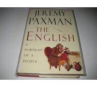 The English: A Portrait of a People