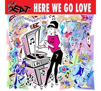 The English Beat - Here We Go Love