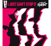 The English Beat I Just Can't Stop It (CD) (Importación USA)