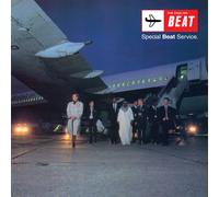 The English Beat Special Beat Service (Silver) (Vinyl) (Importación USA)