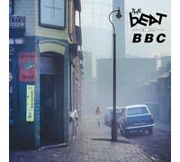 The English Beat – The Beat At The BBC – Warner Music