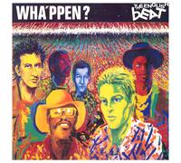 The English Beat Wha’ppen? Expanded (CD) (Importación USA)