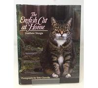 The English Cat at Home
