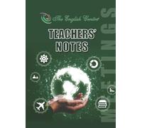 The English Centre Teachers' Notes