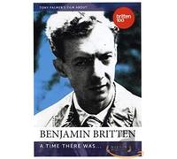 The English Chamber Orchestra - A Time There Was [DVD]