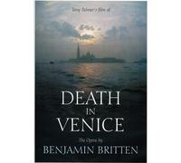 The English Chamber Orchestra - Death in Venice [Reino Unido] [DVD]