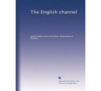 The English channel