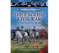 The English Civil War - A Nation At War [DVD] [Reino Unido]