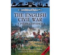 The English Civil War - A People Divided [DVD] [2002] [Reino Unido]