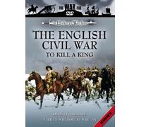 The English Civil War - To Kill A King [DVD] [Reino Unido]