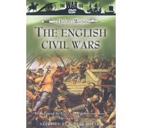 The English Civil Wars [DVD] [Reino Unido]
