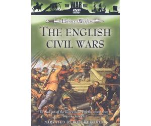 The English Civil Wars [DVD] [Reino Unido]