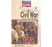 The English Civil Wars [VHS]