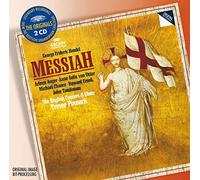 The English Concert - Handel: Messiah