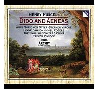 The English Concert - Purcell: Dido and Aeneas