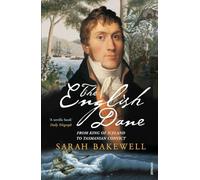The English Dane: From King of Iceland to Tasmanian Convict