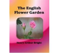 The English Flower Garden (ebook)