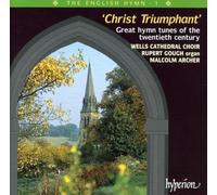 The English Hymn : Christ Triumphant
