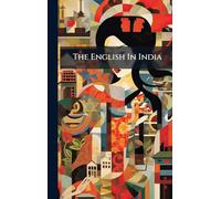The English In India