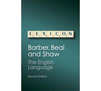 The English Language 2nd Edition Paperback: A Historical Introduction (Canto Classics)