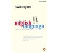 The English Language (ebook)