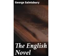 The English Novel (ebook)