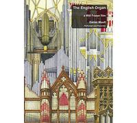 The English Organ-a Will Fraser Film [7 DVDs]