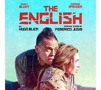 The English - Original Television Soundtrack
