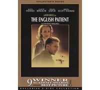 The English Patient [Alemania] [DVD]