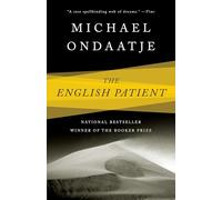 The English Patient: Man Booker Prize Winner (Vintage International)