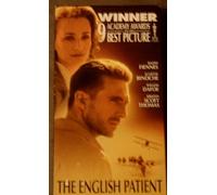 The English Patient [Reino Unido] [VHS]