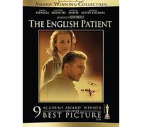 The English Patient [USA] [DVD]